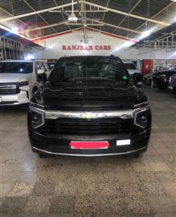 شيفروليه تاهو